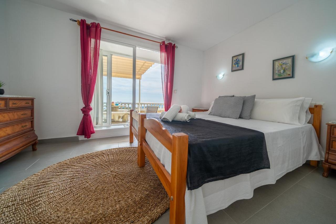 Villa Vista Lux, Piscina Privada Y Zona Exterior Con Vista Mar Tossa de Mar Exterior foto
